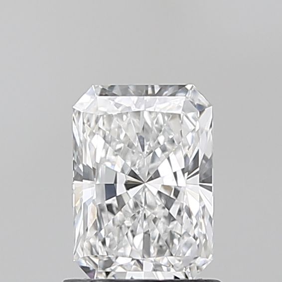 1.04 Carat D-VS1 Radiant Lab Diamond